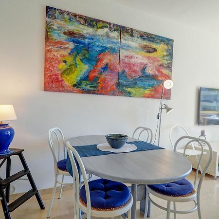 Mediterraneo Seaview Apartment By Hello Homes ซีเจส ภายนอก รูปภาพ
